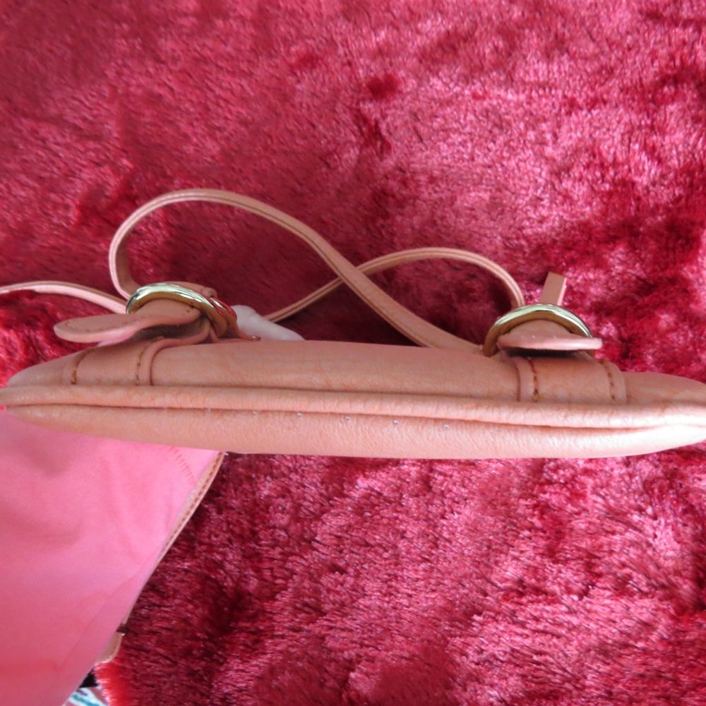 Charming Charlie Crossbody Bag NWOT - Picture 9 of 12